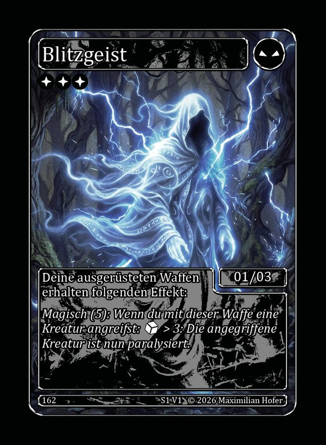 Karte: Blitzgeist