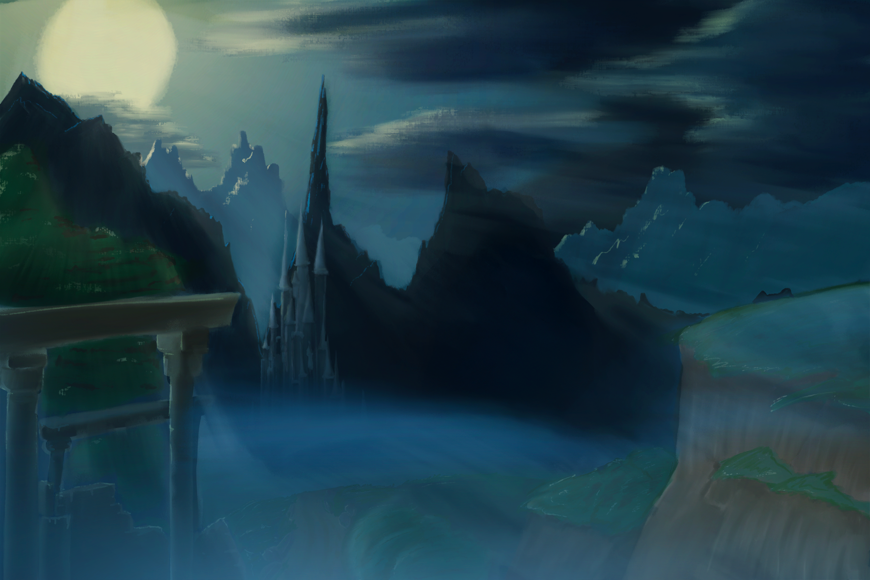 SideQuest Artwork